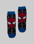 Marvel Kaus Kaki Spider Jaring Anak