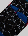 Marvel Kaus Kaki Spider Jaring Anak