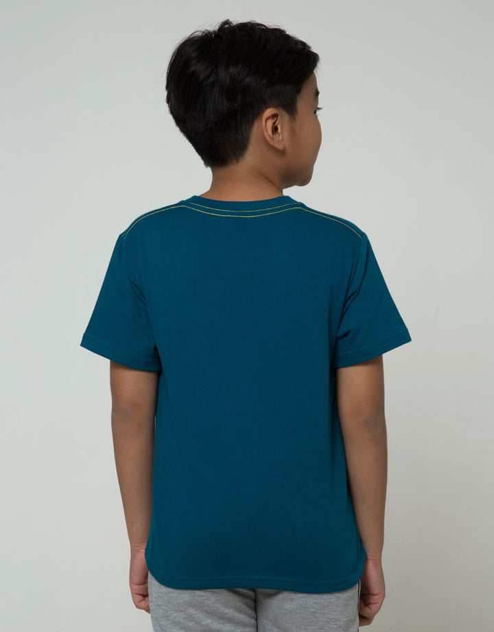 Little M Short Sleeve T-Shirt Best Buy Giraffe