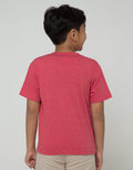 Little M Short Sleeve T-Shirt Shark
