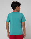 Little M Short Sleeve T-Shirt Best Buy Alligator