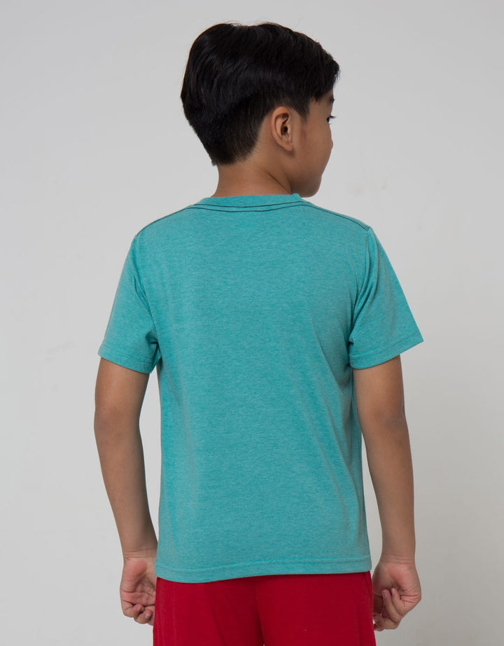 Little M Short Sleeve T-Shirt Best Buy Alligator