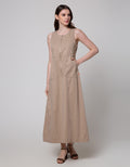 Dust Overall Nuansa