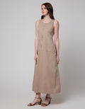 Dust Overall Nuansa