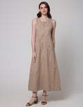 Dust Overall Nuansa