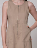 Dust Overall Nuansa