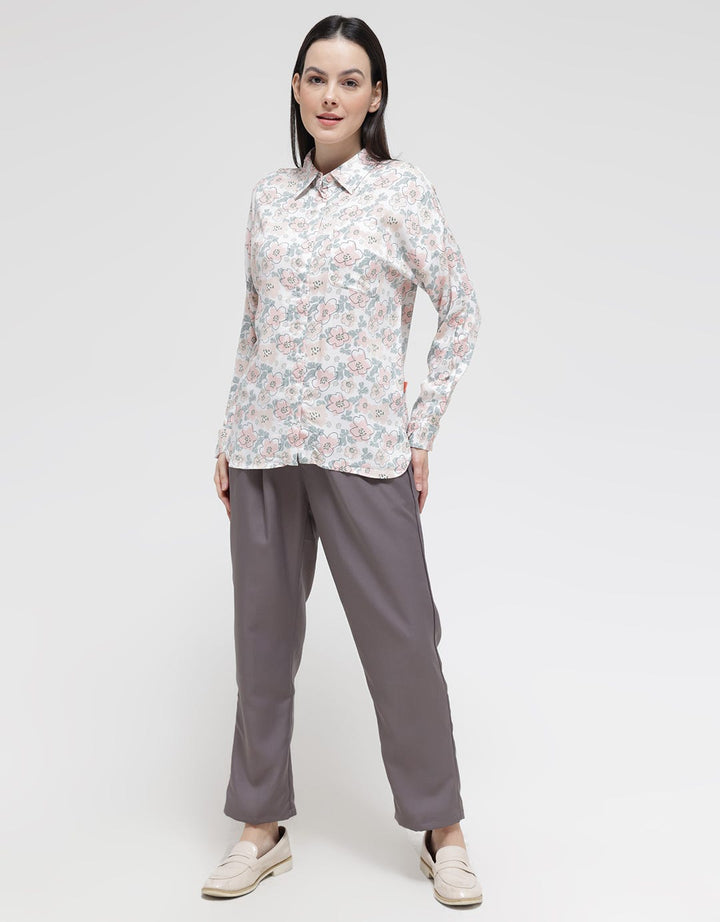 Dust Natasya Comfease Shirt