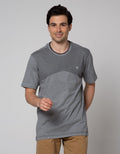 LGS Casual Short Sleeve T-Shirt