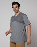 LGS Casual Short Sleeve T-Shirt