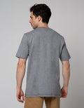 LGS Casual Short Sleeve T-Shirt
