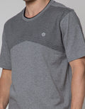 LGS Casual Short Sleeve T-Shirt