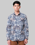 Moc Razborn Men's Long Sleeve Shirt