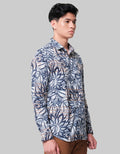 Moc Razborn Men's Long Sleeve Shirt