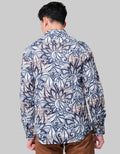 Moc Razborn Men's Long Sleeve Shirt