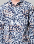 Moc Razborn Men's Long Sleeve Shirt
