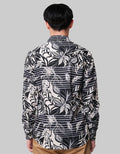 Moc Men's Long Sleeve Shirt Razborn Casual
