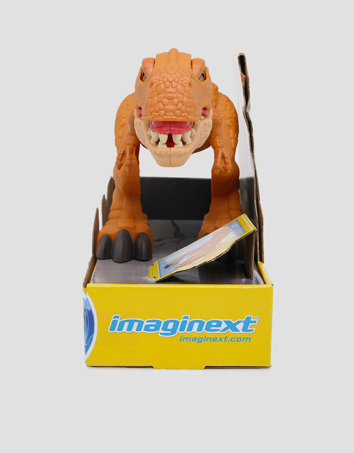 Bandai Imaginex Jurassic World Jw3 T-Rex