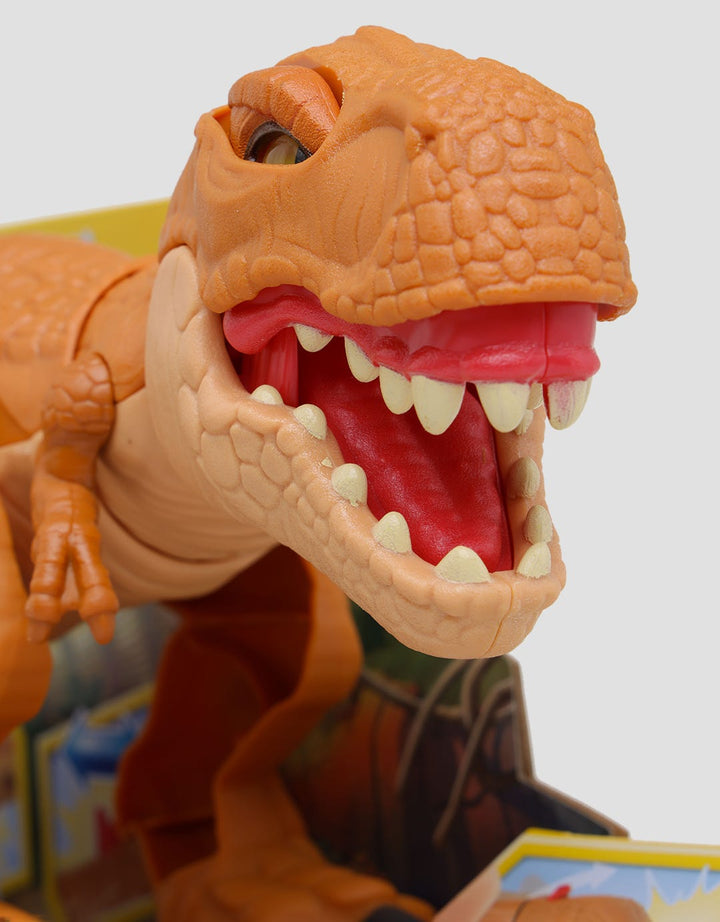 Bandai Imaginex Jurassic World Jw3 T-Rex