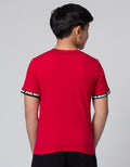 Star Wars Tropper Ribbon Kaos Anak Laki-laki