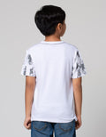 Star Wars T-Shirt Trooper Face