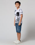 Star Wars T-Shirt Trooper Face