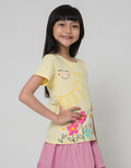 SS T-SHIRT KI SUN BE