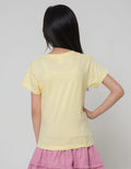 SS T-SHIRT KI SUN BE