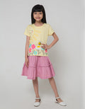 SS T-SHIRT KI SUN BE