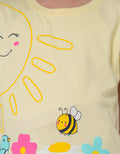 SS T-SHIRT KI SUN BE