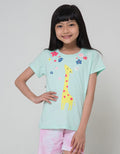 SS T-SHIRT KI JERAPA