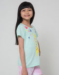 SS T-SHIRT KI JERAPA