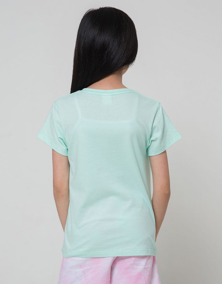 SS T-SHIRT KI JERAPA