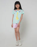 SS T-SHIRT KI JERAPA