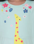 SS T-SHIRT KI JERAPA