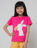 SS T-SHIRT KI BUNNY