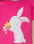 SS T-SHIRT KI BUNNY