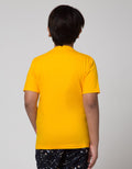 Marvel T-Shirt Spiderman Half Body Laba Shadow