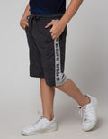 Nevada Side Print 98 Celana Anak Laki-laki