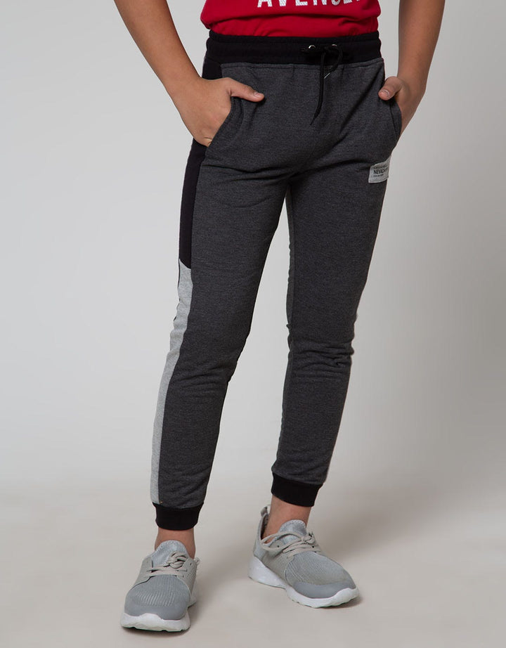 JOGGER BT250 SIDE CN
