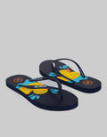 Nevada Flip Flops Women Big Duck
