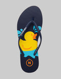Nevada Flip Flops Women Big Duck