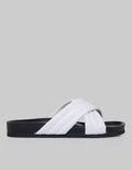 Nevada Slipper Sandals Flat Women