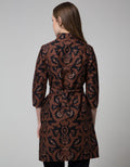 Arjuna Weda Blouse Tunic Batik Banana Bali 2