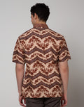 Arjuna Weda Kemeja Batik Rangrang