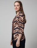 Arjuna Weda Blouse Batik Rangrang