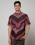 Arjuna Weda Hem Batik Rangrang Isi III