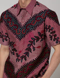 Arjuna Weda Hem Batik Rangrang Isi III