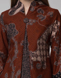 Arjuna Weda Blouse Batik Sekar Jagad