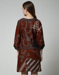 Arjuna Weda Sackdress Batik Sekar Jagad