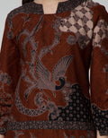 Arjuna Weda Sackdress Batik Sekar Jagad
